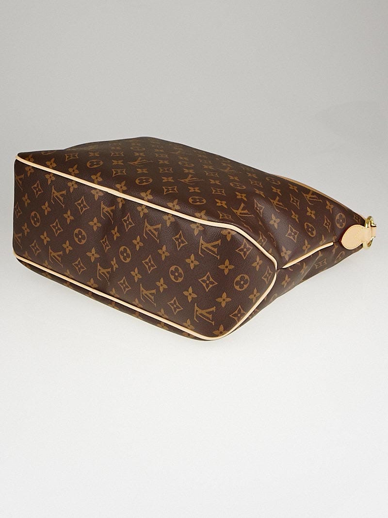 Vuitton Delightful GM  Louis vuitton handbags neverfull, Louis vuitton  delightful, Louis vuitton handbags outlet
