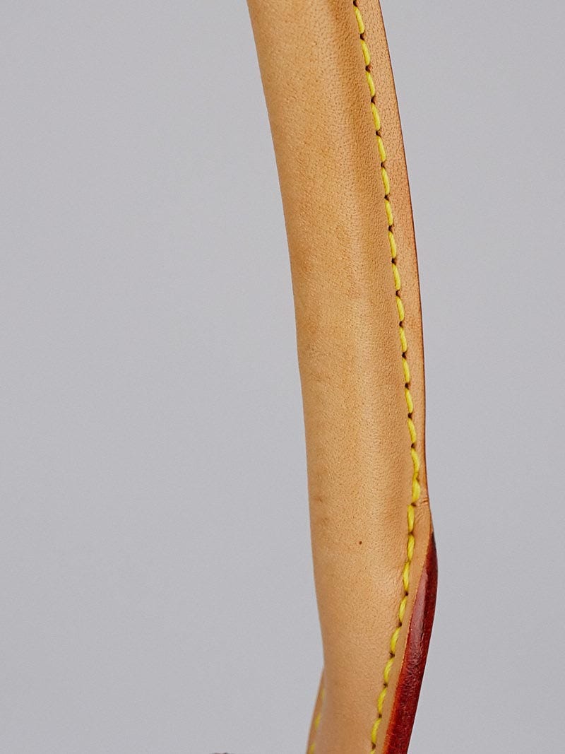 Louis Vuitton Monogram Canvas Looping MM Bag | Yoogi 