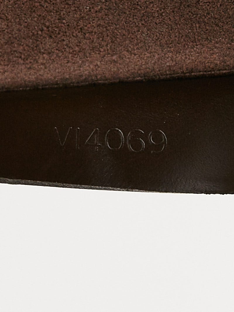 Louis Vuitton Damier Canvas 13 Laptop Case - Yoogi's Closet