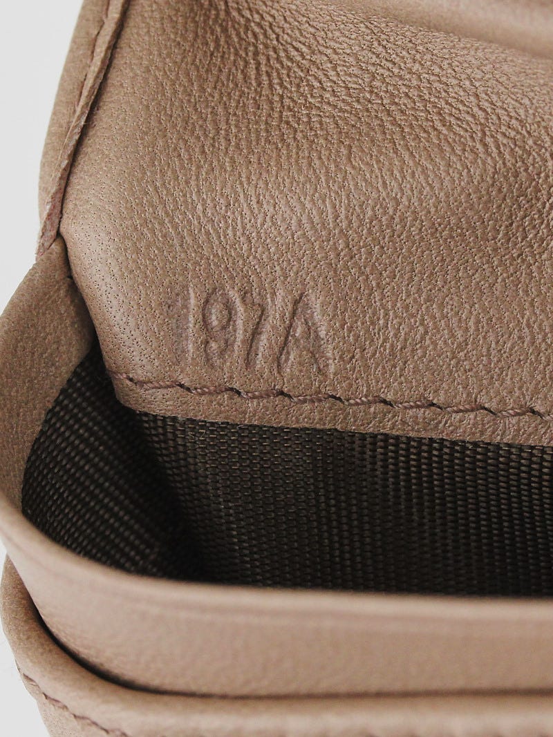 Miu Miu Cammeo Matelasse Nappa Leather Wallet 5M1225 | Yoogi 