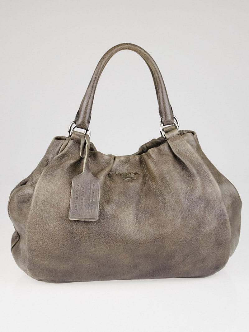 Prada cervo antik tote online