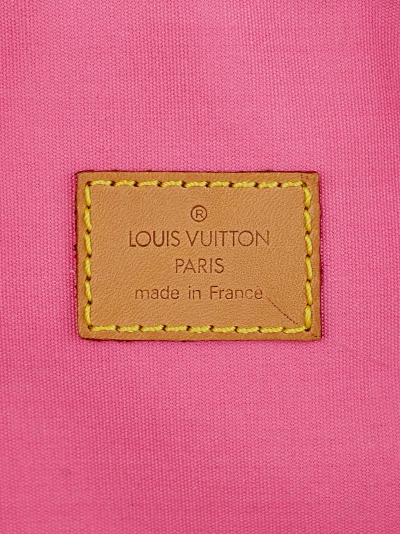 Louis Vuitton Monogram Mini Lin Sac Mary Kate 48H (SHG-34986) – LuxeDH