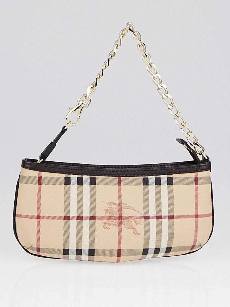 Burberry sales clutch price