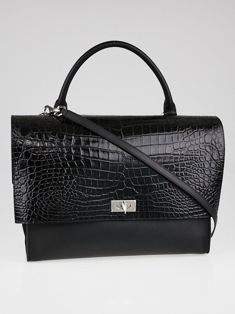 Givenchy satchel hotsell bag