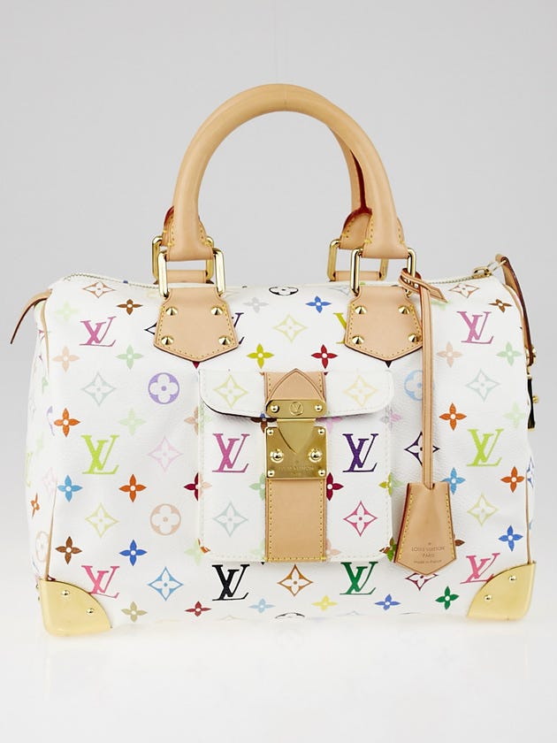 Lv bag white color Clearance