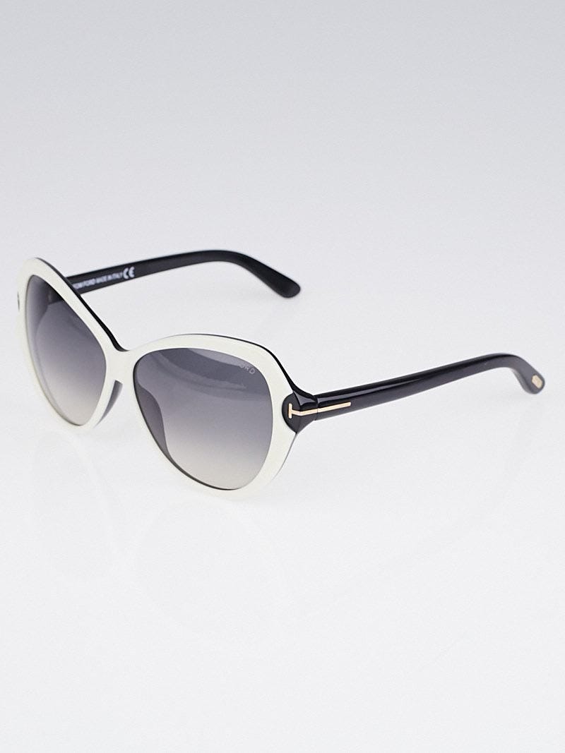 Tom Ford Valentina Sunglasses In Review