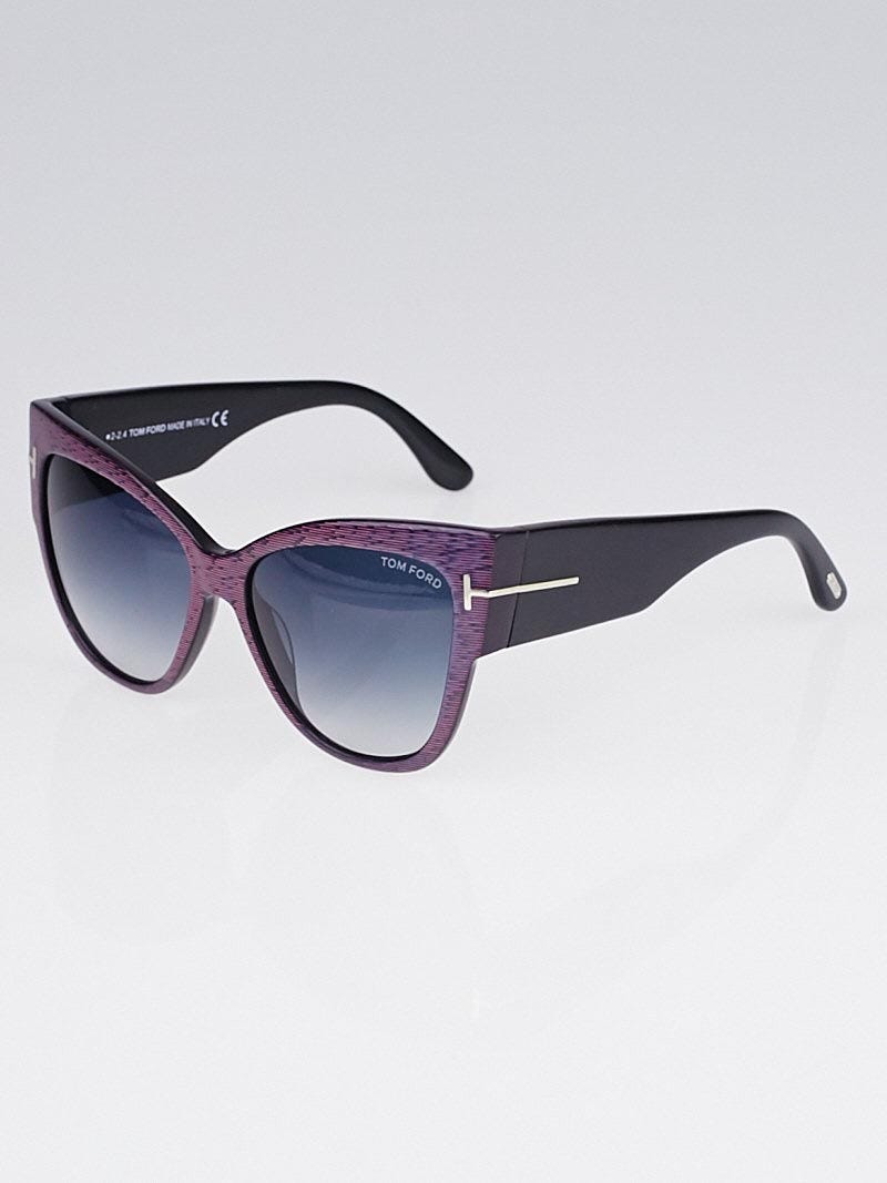 Tom ford anoushka sunglasses tortoise outlet