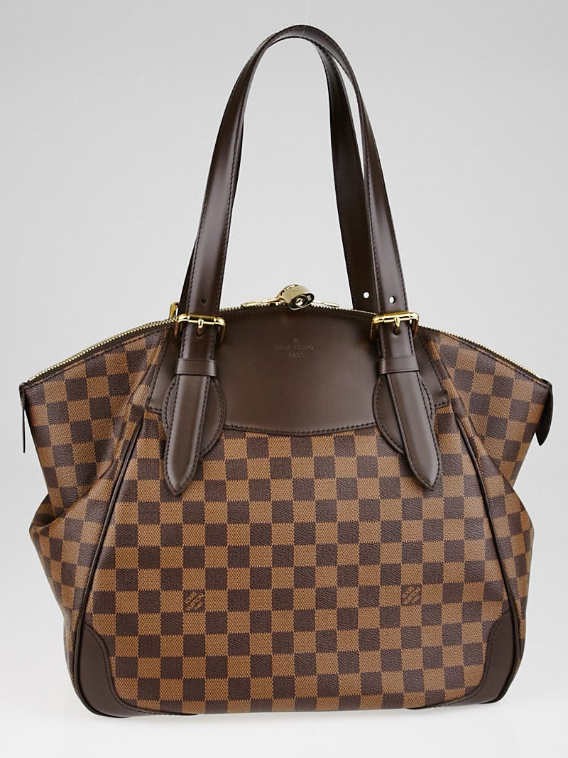 Louis Vuitton Verona GM Shoulder Bag