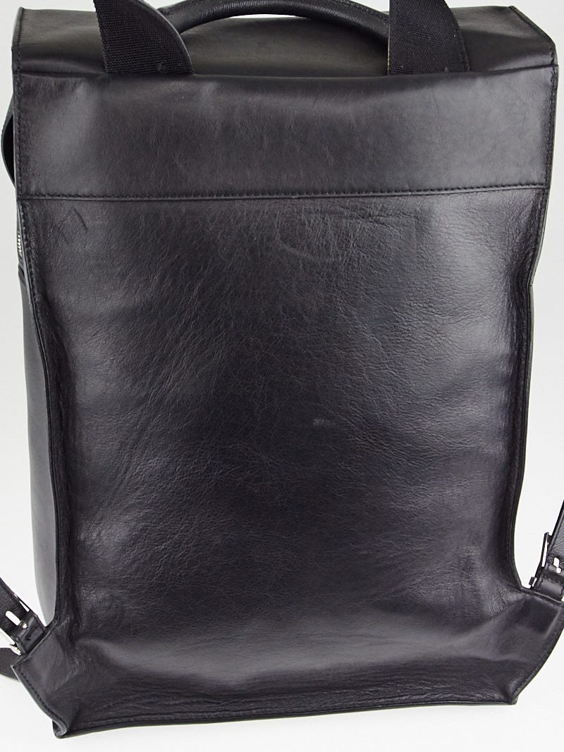 Balenciaga phileas backpack hot sale