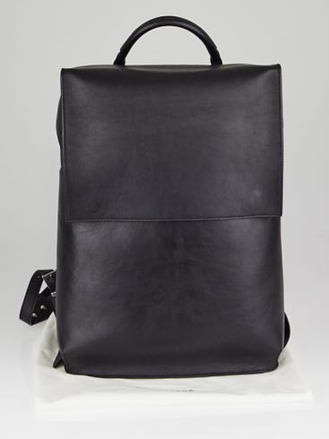 balenciaga black leather phileas backpack City thankunext.us The Explorer leather backpack by Balenciaga is a luxurious accessory that marries functionality with high Balenciaga Phileas Backpack - Troubadour