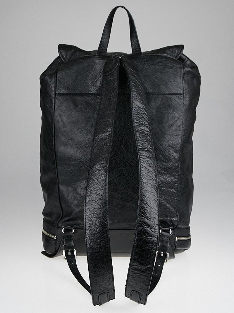Balenciaga arena backpack sales