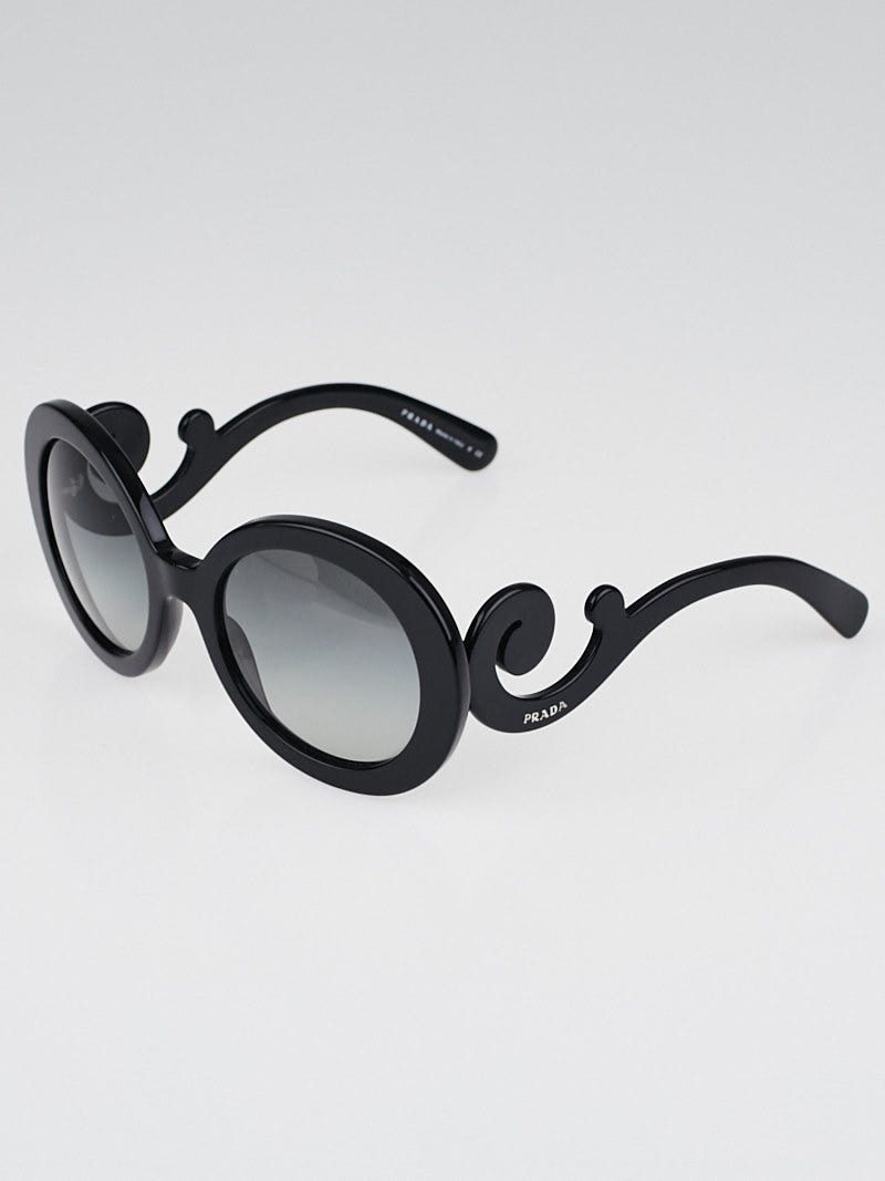 Prada sunglasses spr27n on sale