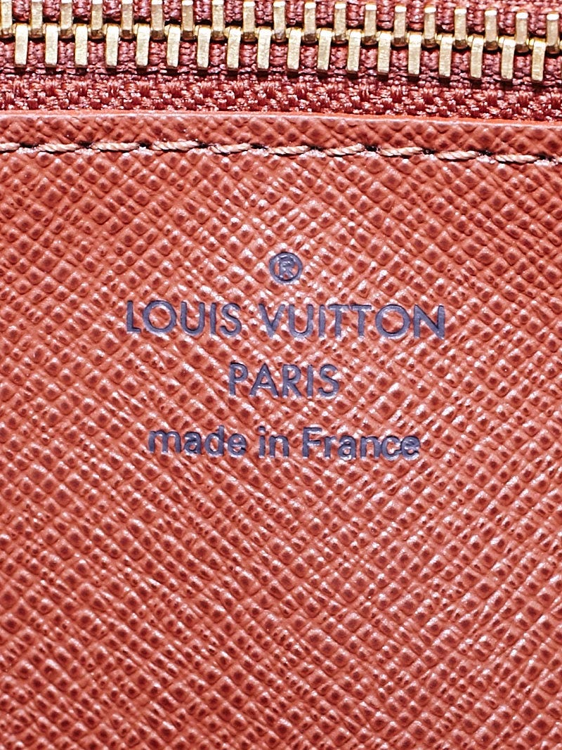 Louis Vuitton Monogram Canvas Trocadero 27 Bag | Yoogi's Closet