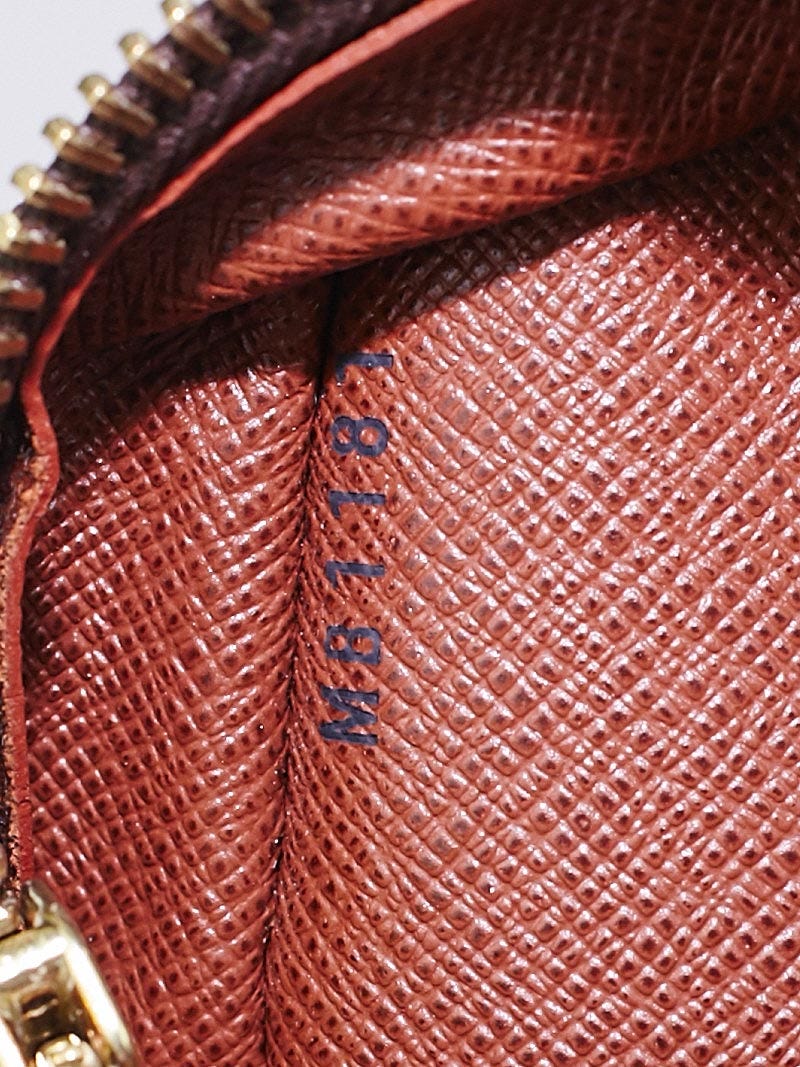 Louis Vuitton Monogram Canvas Trocadero 27 Bag | Yoogi's Closet