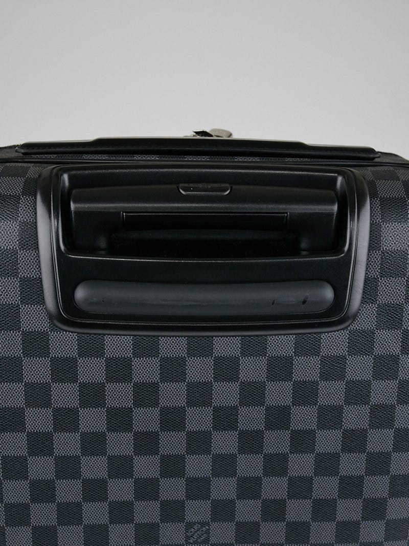 Louis Vuitton - Pégase 55 Damier Graphite Canvas Business