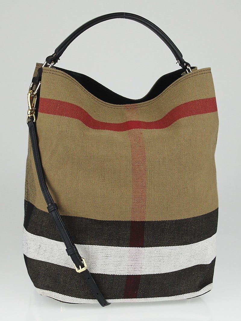 Burberry susanna medium bucket bag new arrivals