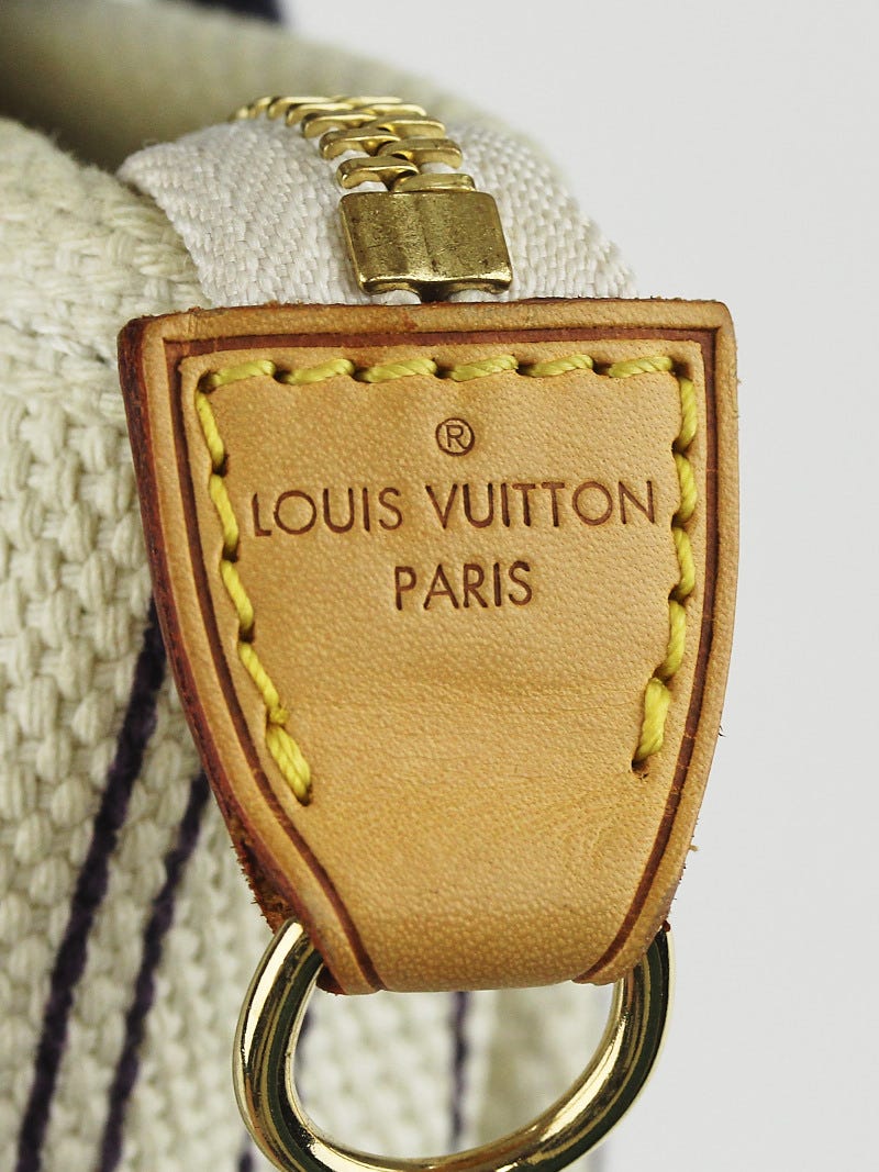 Louis-Vuitton-Antigua-Cabas-PM-Tote-Hand-Bag-Navy-Stripe-M40134