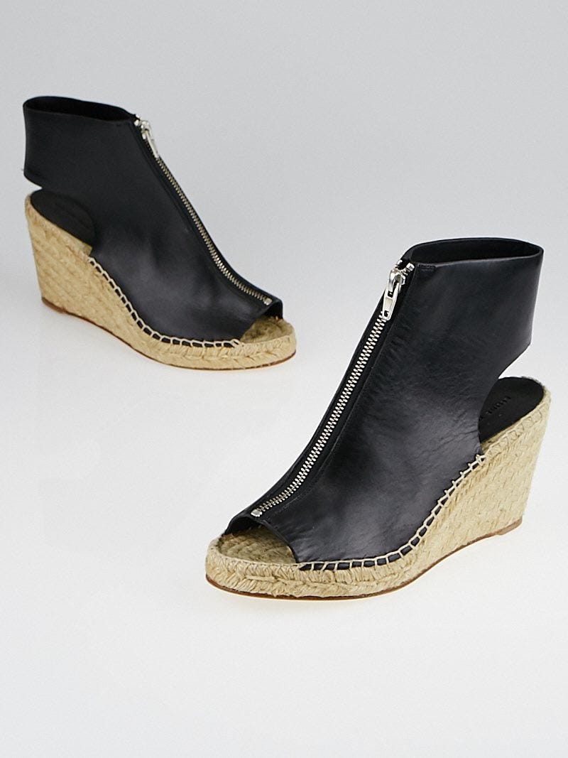 Celine wedges new arrivals
