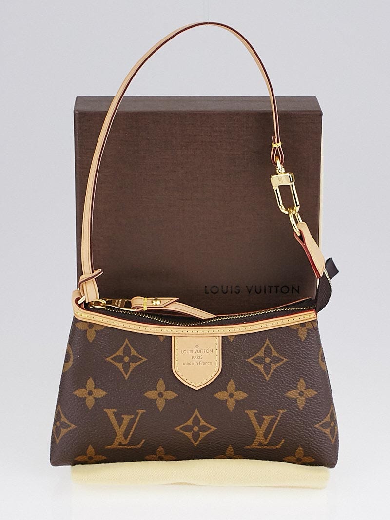 Louis Vuitton mini delightful pochette 495.00