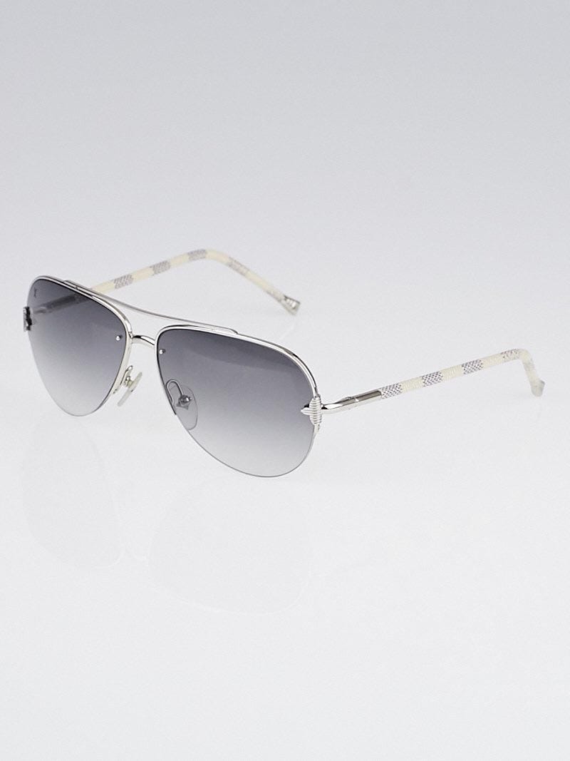 Louis vuitton petite viola sunglasses on sale