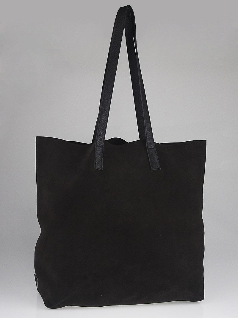 Prada scamosciato cheap suede bag