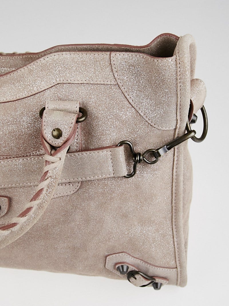 Balenciaga Limited Edition Neiman Marcus Anniversary Bois de