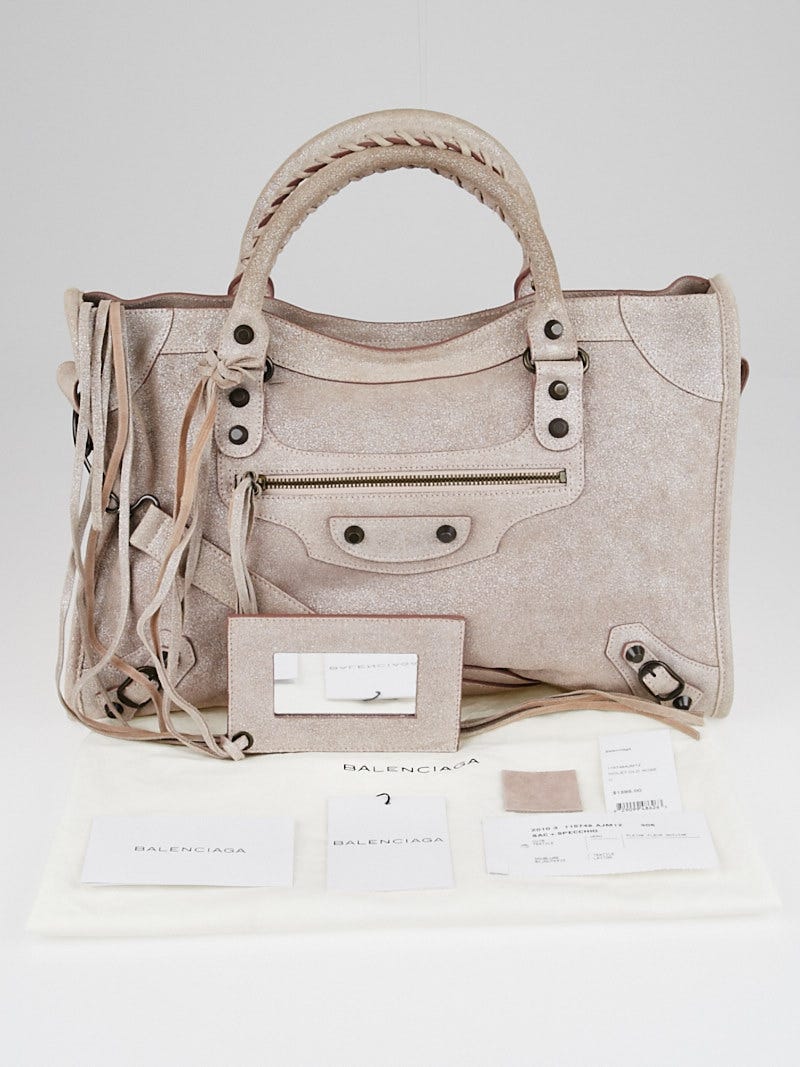 セール!!BALENCIAGA★640109 Balenciaga Limited Edition Neiman Marcus Anniversary Bois de
