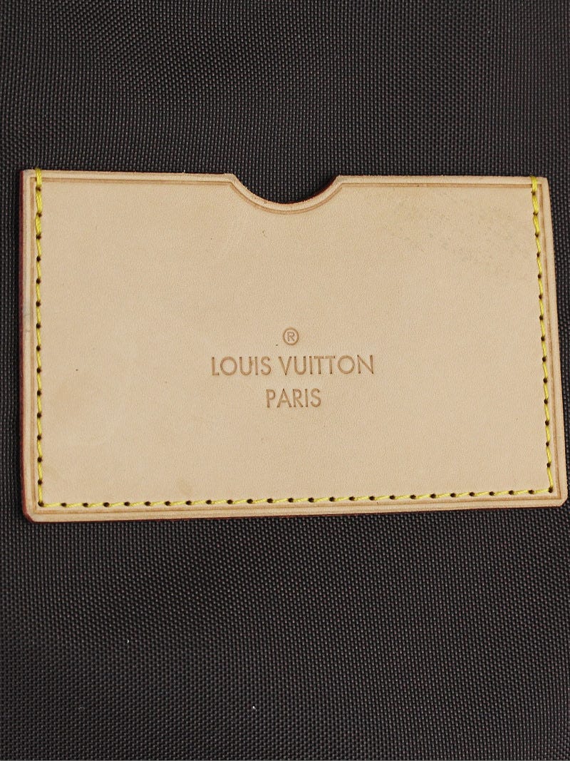 Louis Vuitton 1:1 Replica Review - Pegase 60 Monogram Canvas HD 