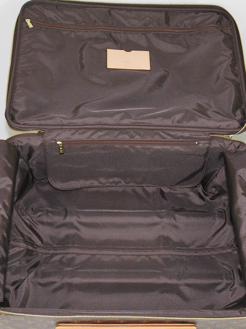 Louis Vuitton Monogram Pégase Legere 55 - Brown Luggage and Travel,  Handbags - LOU581226