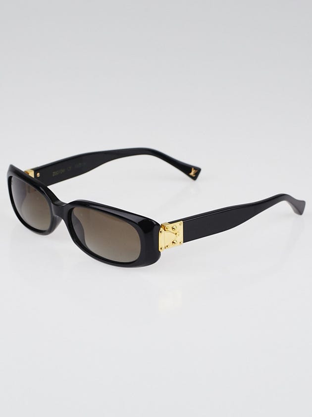 Louis Vuitton Black Acetate Frame Soupcon PM Sunglasses-Z0010W