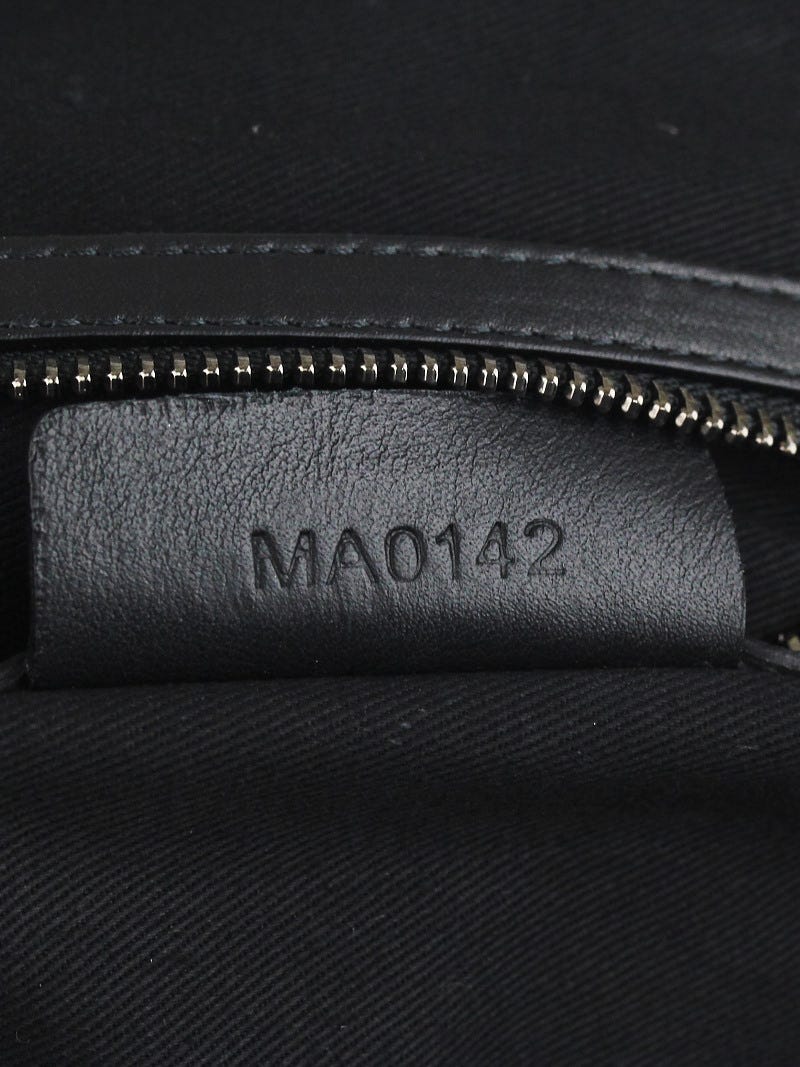 Givenchy Black Leather Studded Small Nightingale Bag Yoogi s Closet