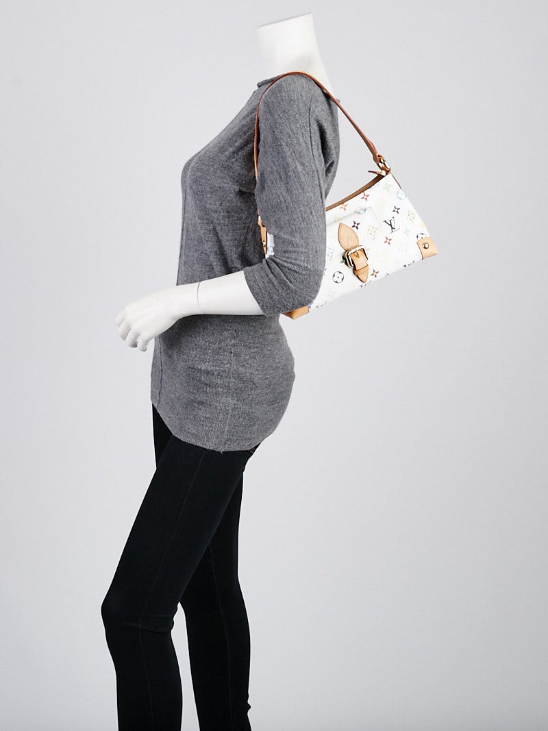 Louis Vuitton 2006 pre-owned Eliza Monogram Multicolore Shoulder Bag -  Farfetch