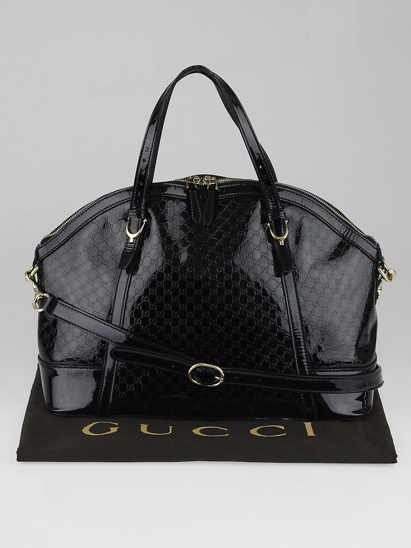 Gucci nice microguccissima bag 2025