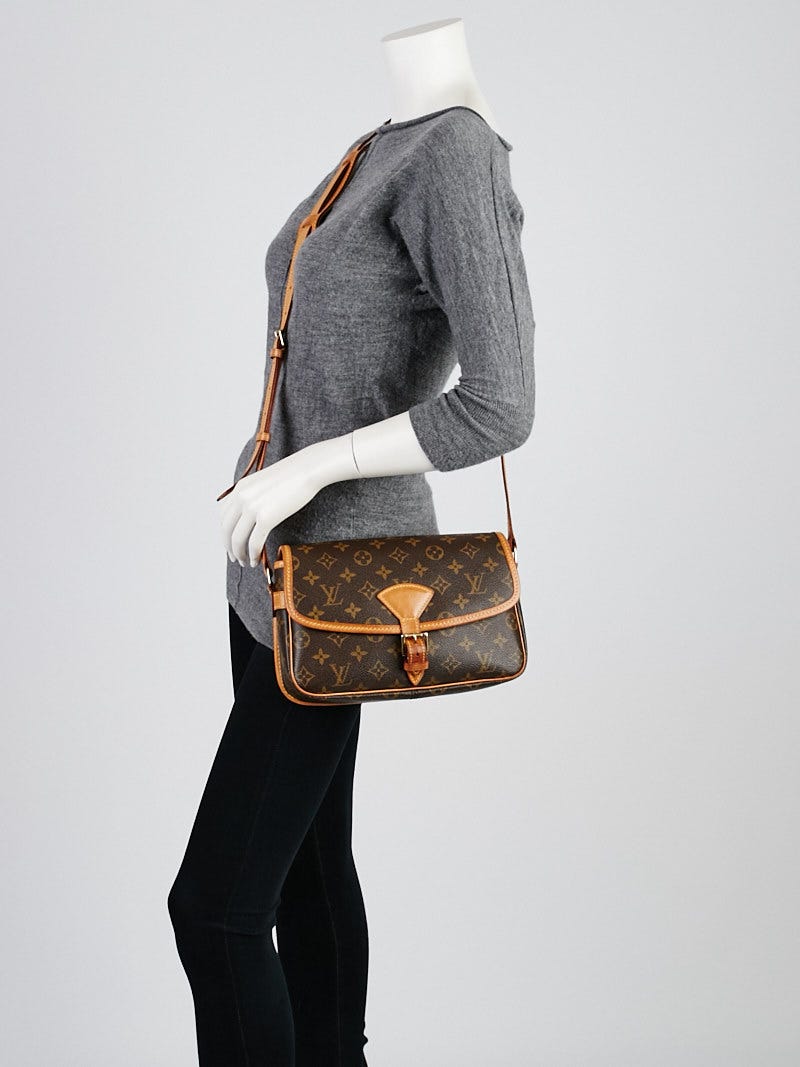 Louis Vuitton Sologne Shoulder bag 384599  Collector Square