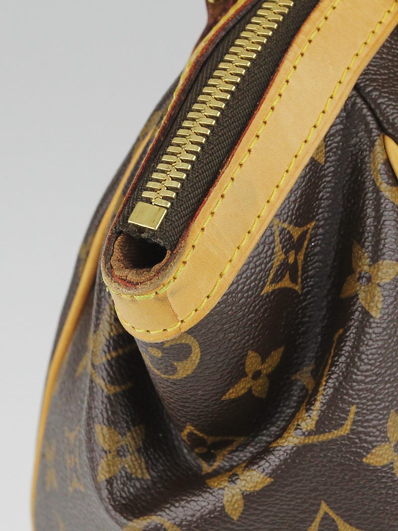 Pre-owned Louis Vuitton Monogram Tivoli PM Bag – Sabrina's Closet