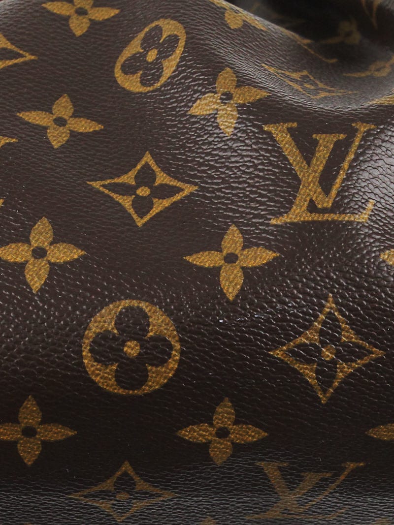 Louis Vuitton // 2009 Monogram Tivoli PM Handbag – VSP Consignment