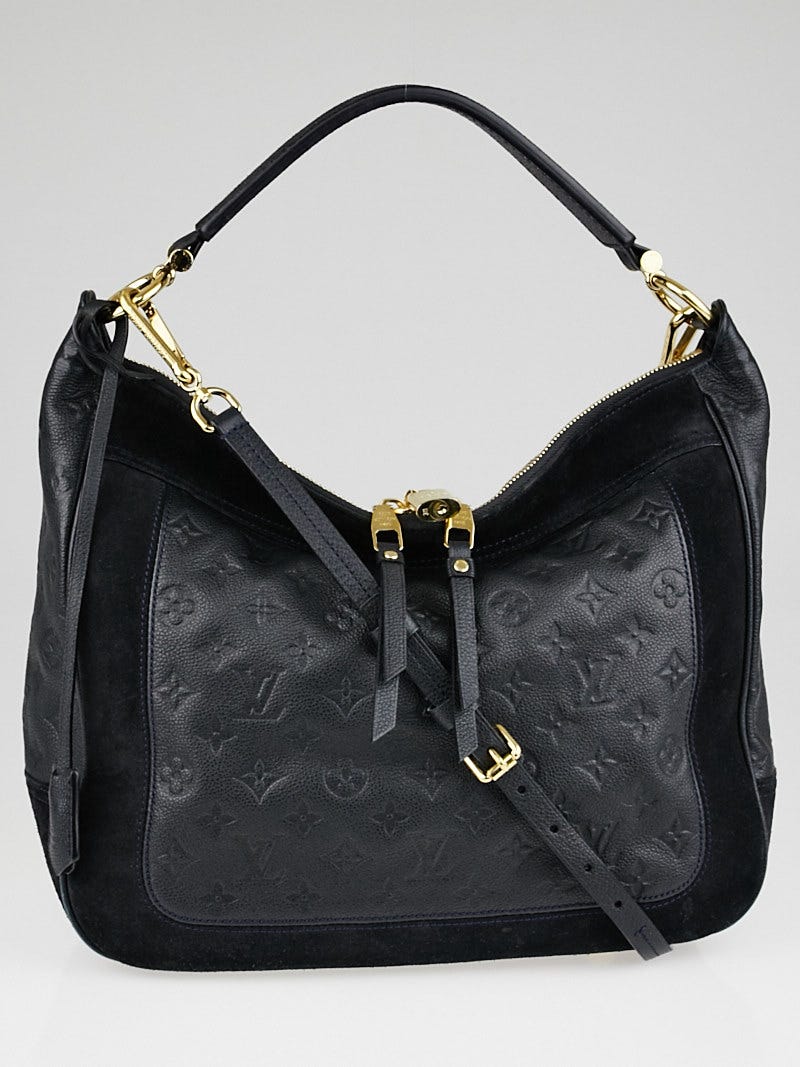 Louis Vuitton, Bags, Beautiful Louis Vuitton Audacieuse Mm