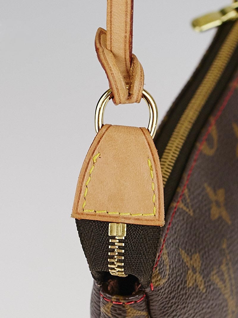 Louis Vuitton Limited Edition Cerises Mini Accessories Pochette