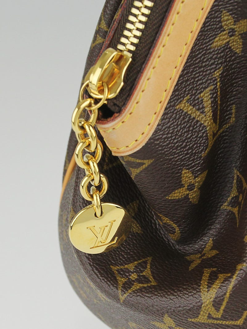 Louis Vuitton 2012 pre-owned Tivoli GM top-handle Bag - Farfetch