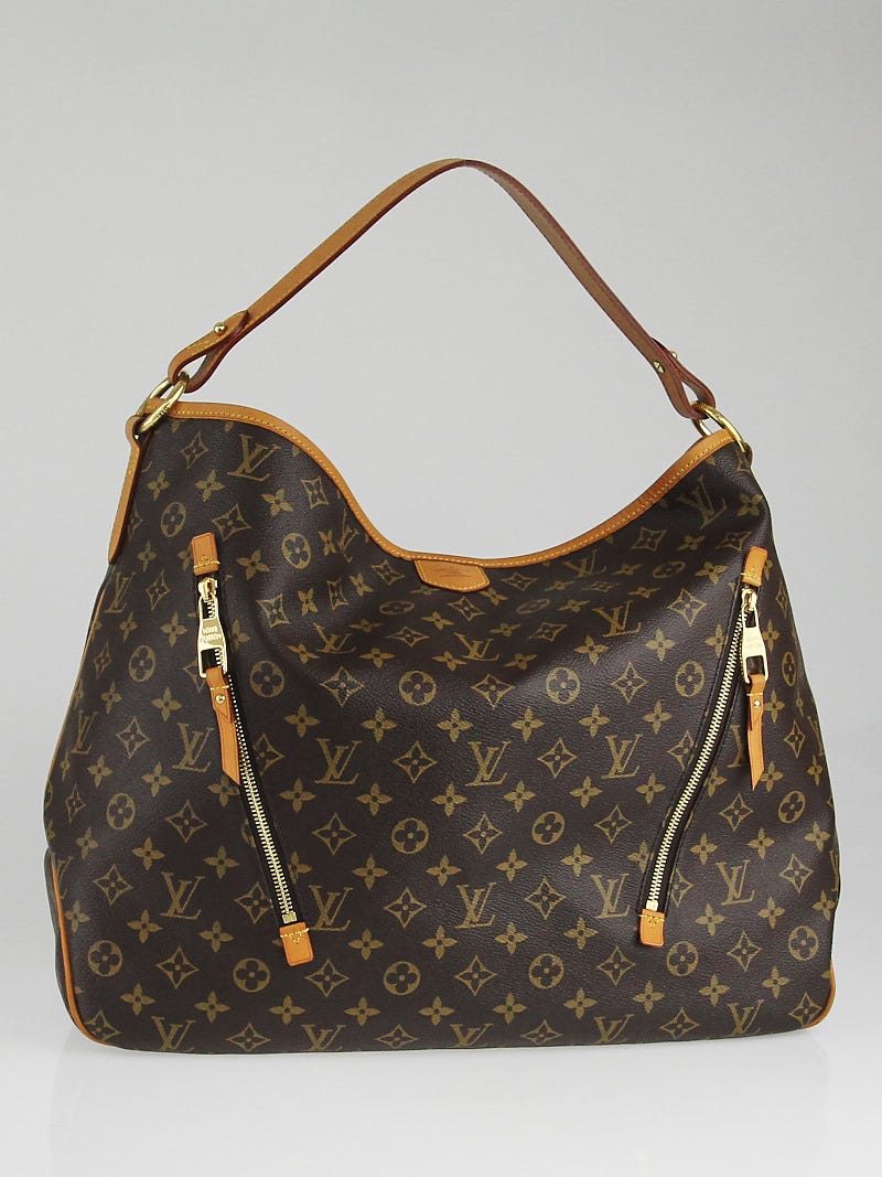 Louis Vuitton Limited Edition Monogram Cerises Bucket Bag - Yoogi's Closet