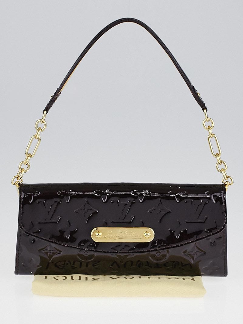 Louis Vuitton Goldtone Metal Magnetic Essential Brooch - Yoogi's Closet