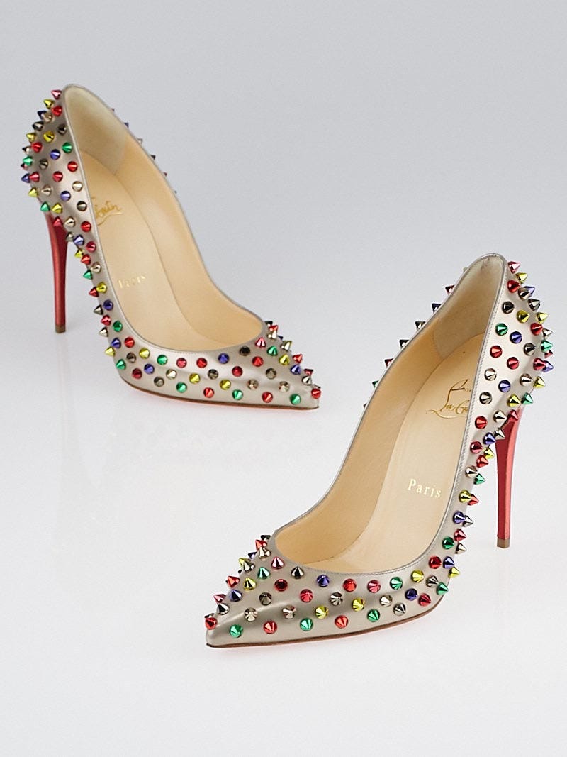Follies spikes on sale