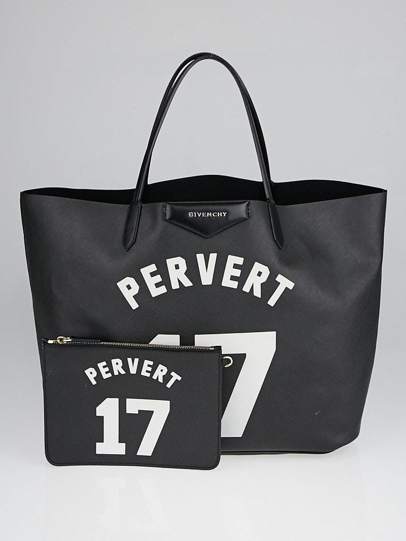 Givenchy tote deals bag sale