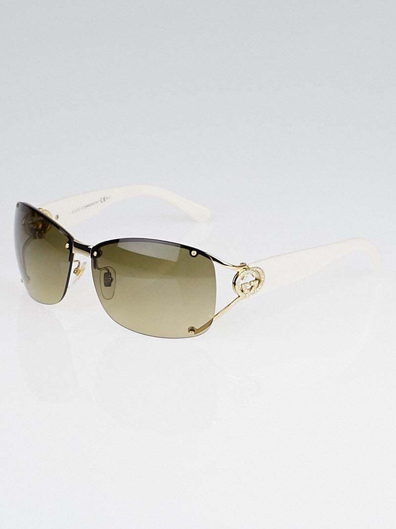 Gucci sunglasses 2025 model 2820