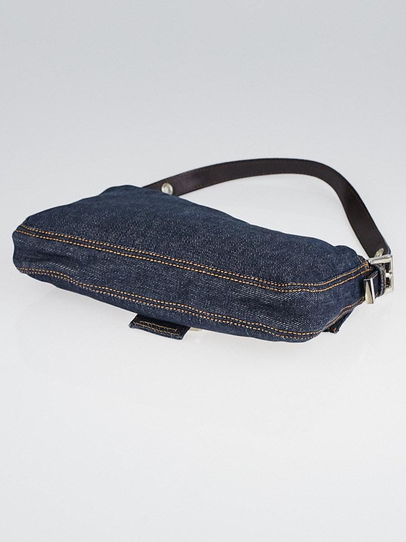 Fendi fur clearance fanny pack