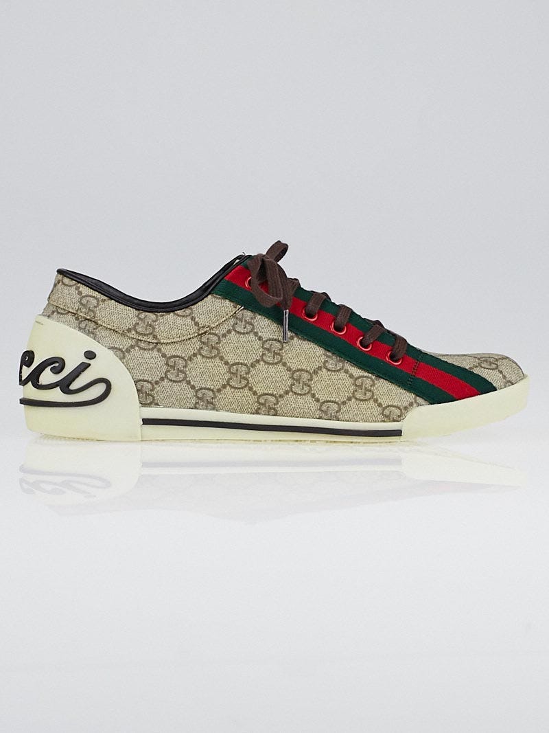 Gucci boulevard sneakers hotsell