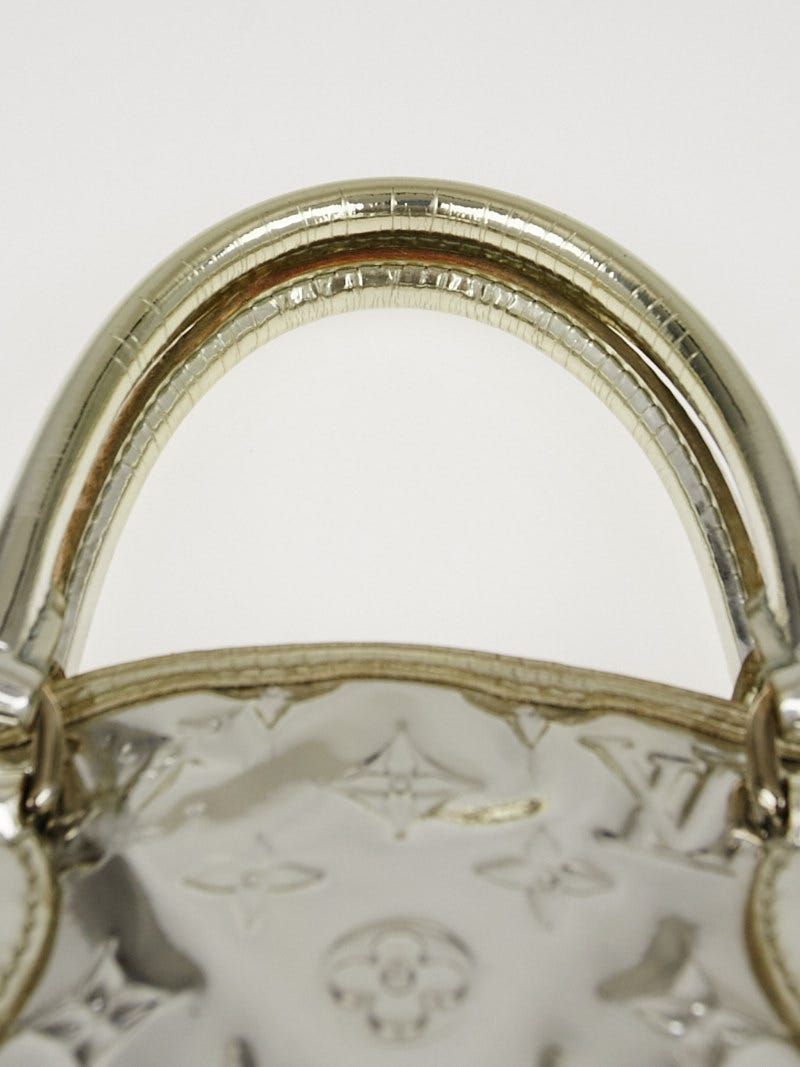 新品、未開封【LOUIS VUITTON 】Diamond Mirror Diamond Mirror by Marcel Wanders - Trunks, Travel and Home