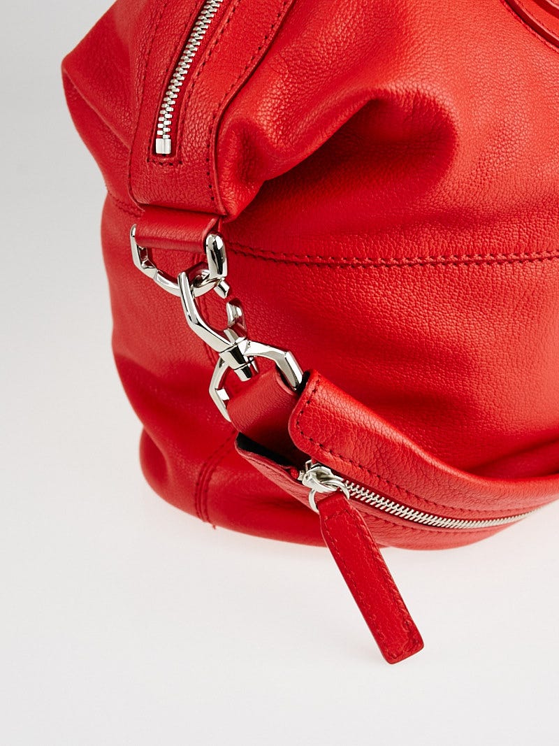 Givenchy nightingale red discount