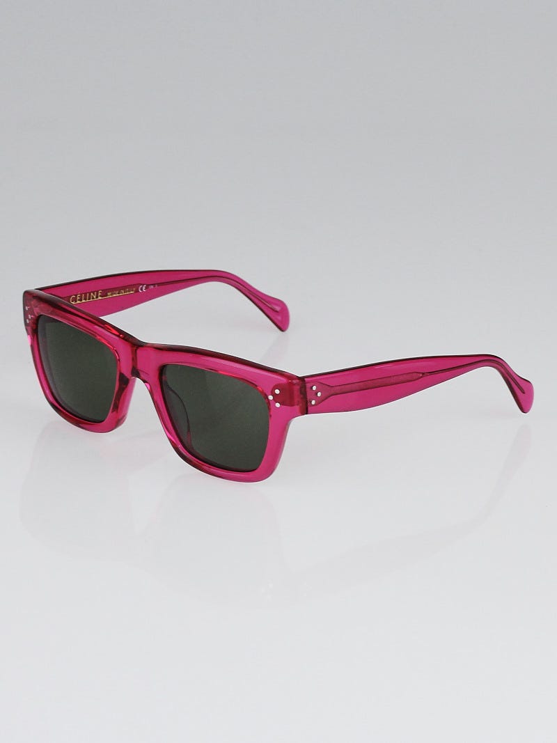 Celine deals 41732 sunglasses