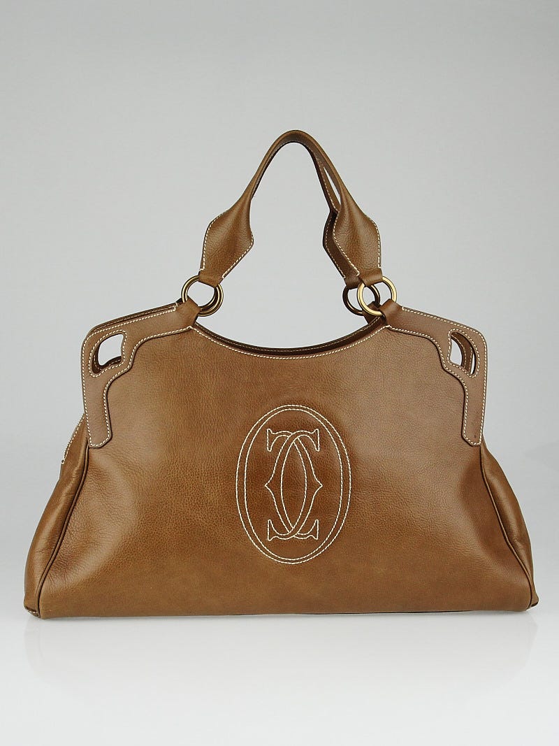 Marcello de store cartier bag